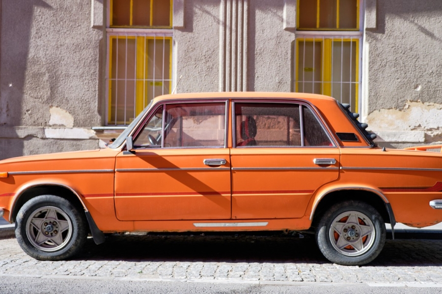 Securitatea / sursa foto: Profimedia