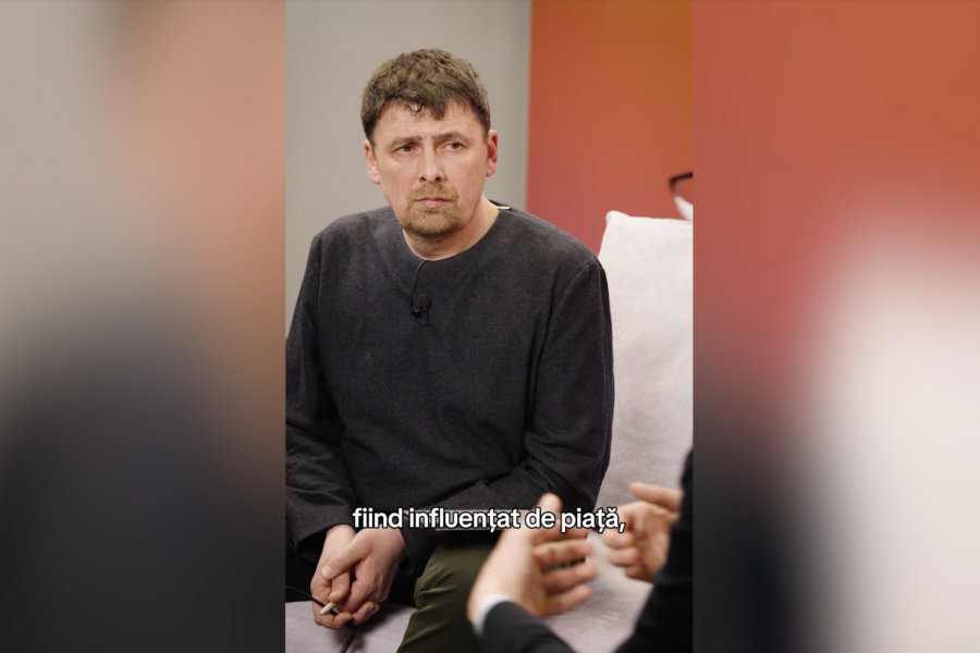 Dincolo de priză_episodul II