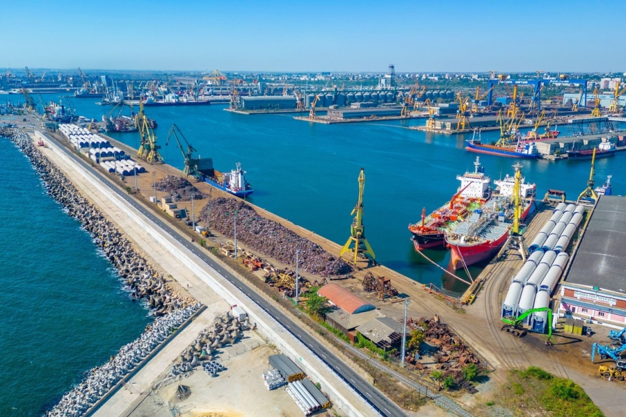 Exporturi / sursa foto: Profimedia