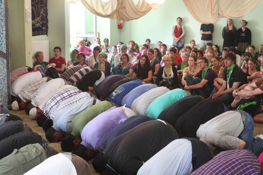 Incultura religioasa / sursa foto: Profimedia