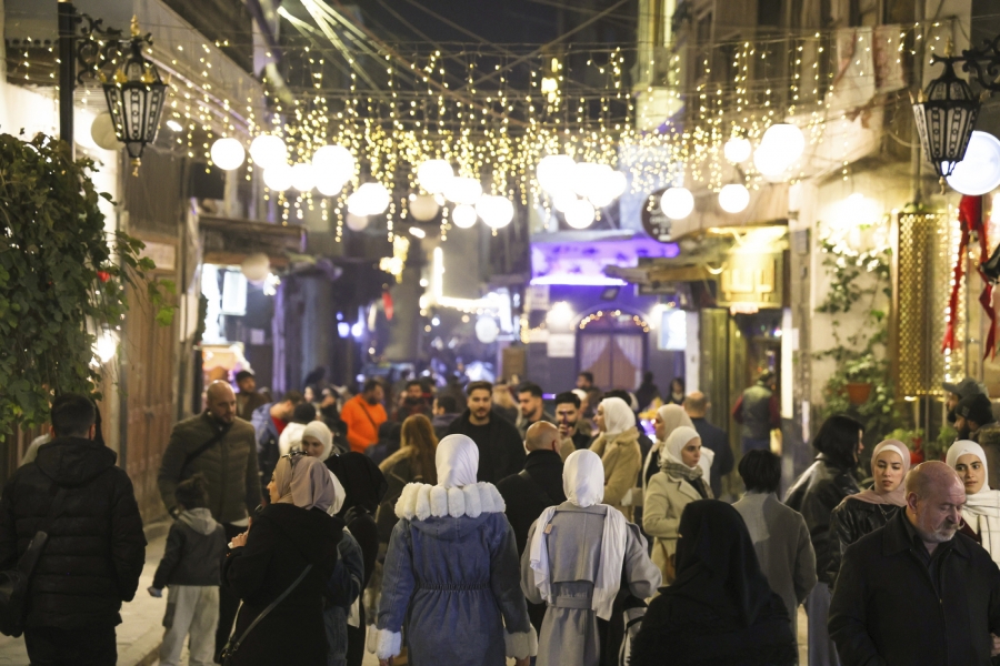 Siria / sursa foto: Profimedia