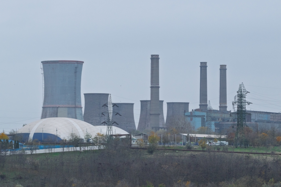 Liberty Galati / sursa foto: Inquam Photos