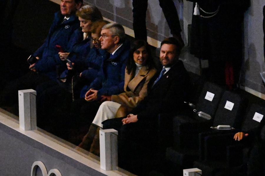 JD Vance / sursa foto: Profimedia