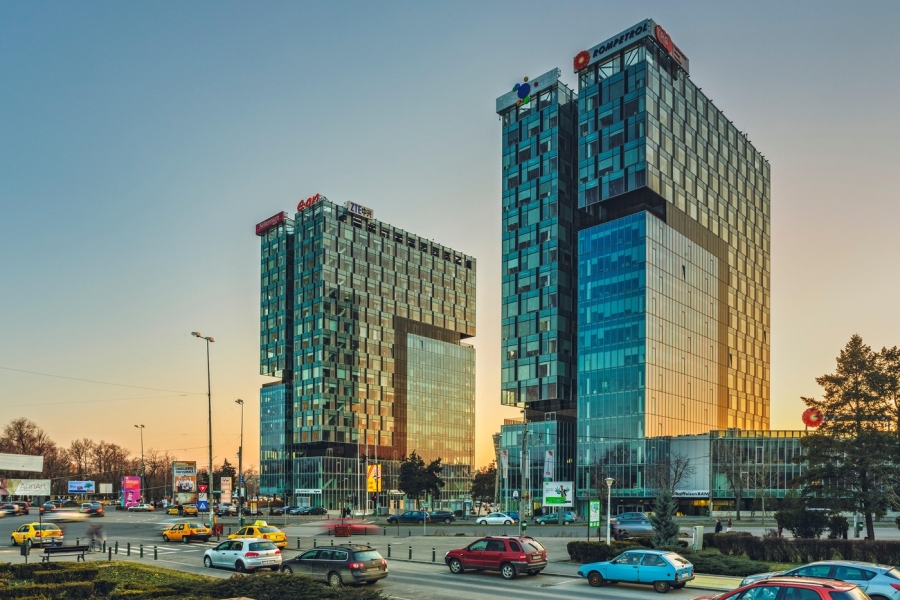 Relansare economica / sursa foto: Profimedia