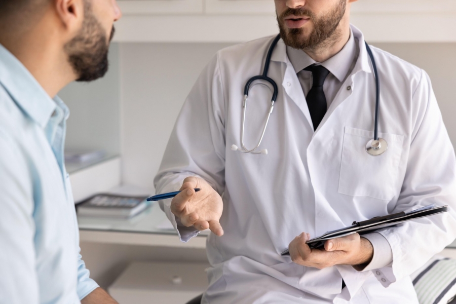 Sondaj medici / sursa foto: Profimedia