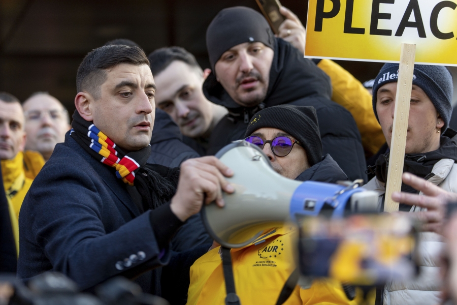 Portavoce / sursa foto: Inquam Photos