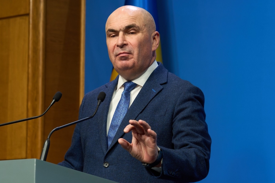 Ilie Bolojan / sursa foto: Profimedia