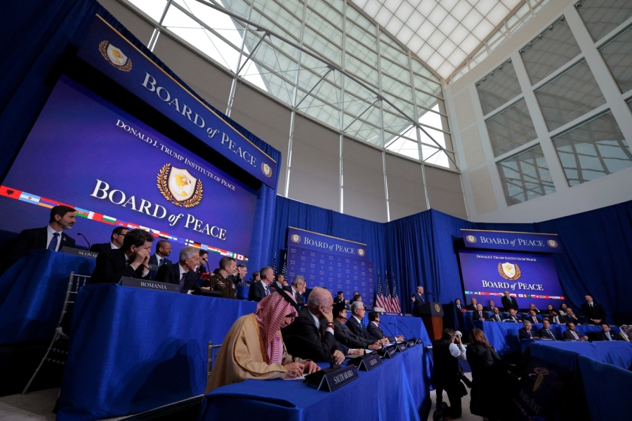 Nicusor Dan / sursa foto: Profimedia