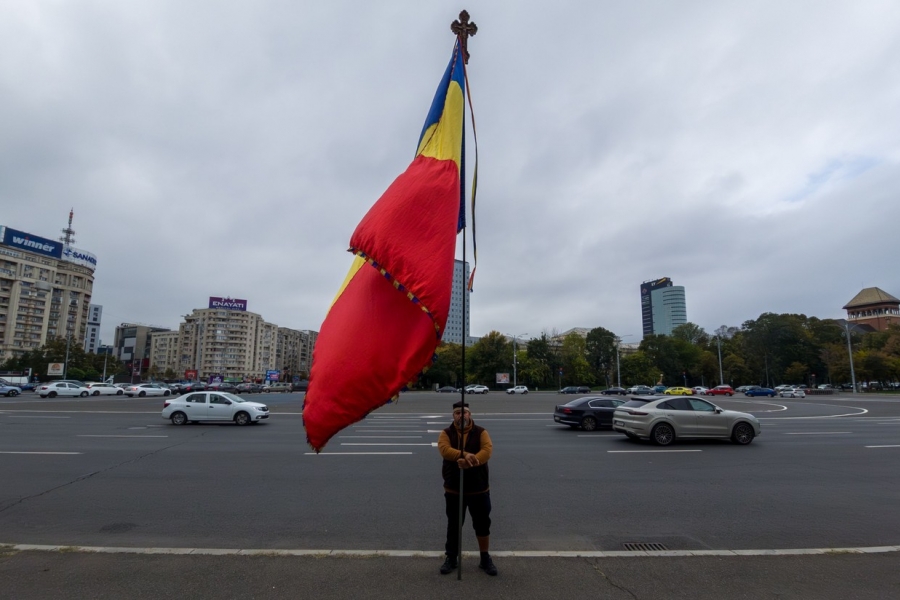 Steag Romania / sursa foto: Profimedia