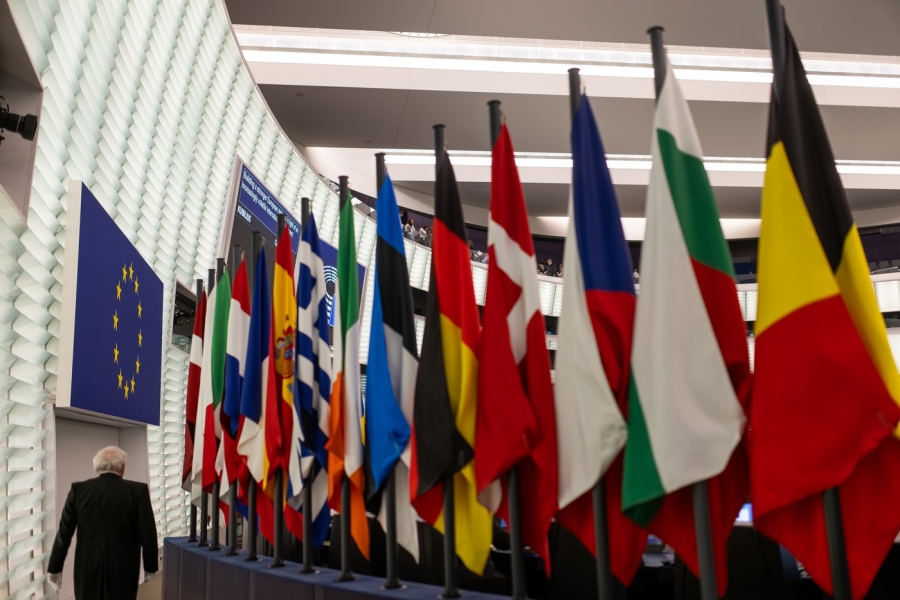 Statele Unite ale Europei / sursa foto: Profimedia