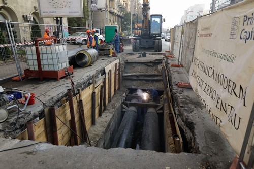 Termoenergetica - foto profimedia