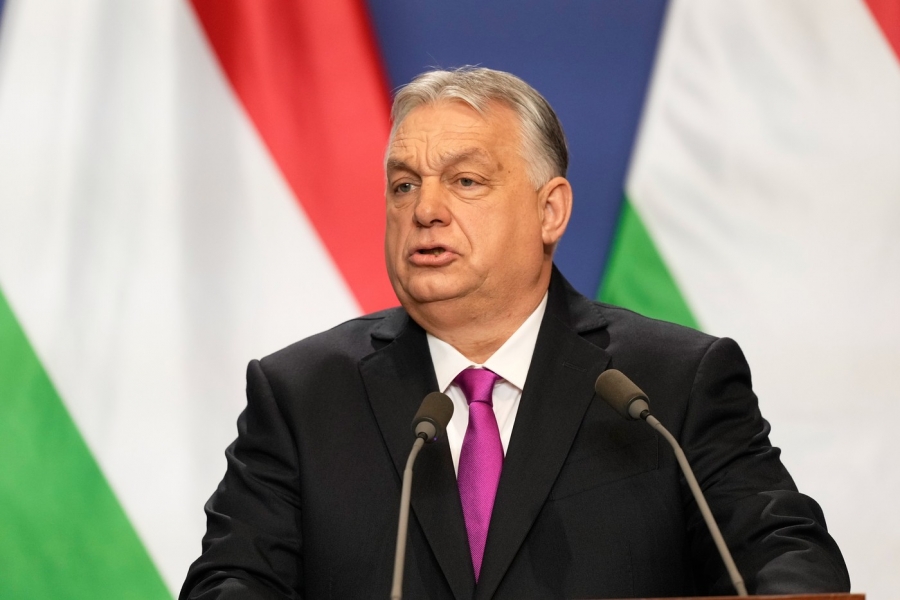 Viktor Orban - Profimedia