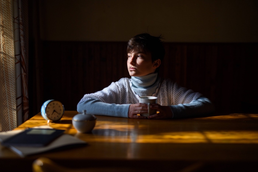 Relatie parinti / sursa foto: Profimedia