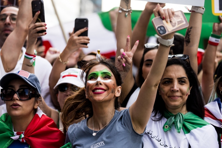 Scenarii Iran / sursa foto: Profimedia