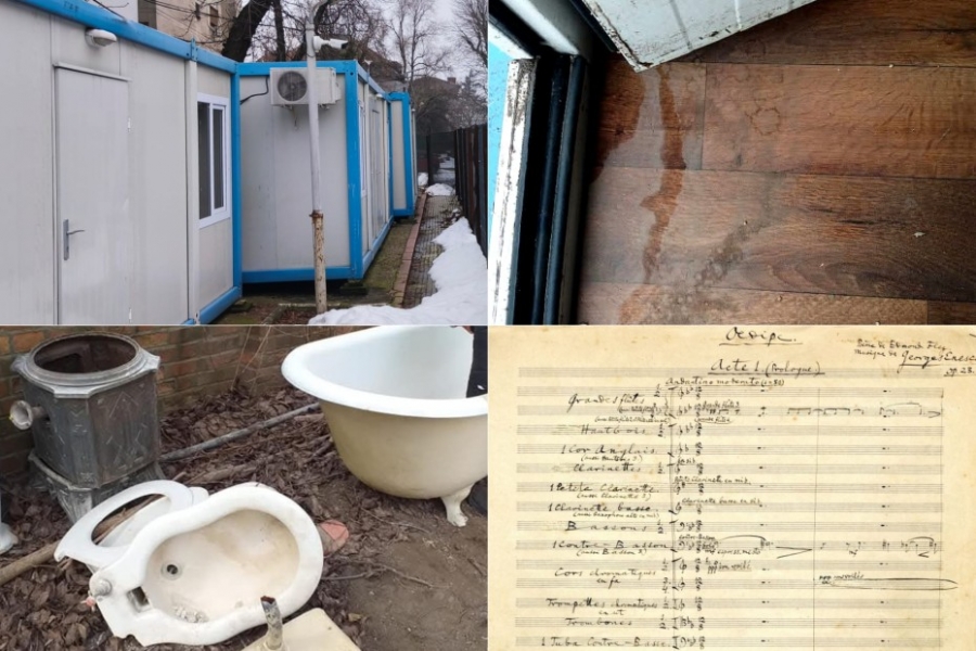 Sursa foto: Cultura la duba