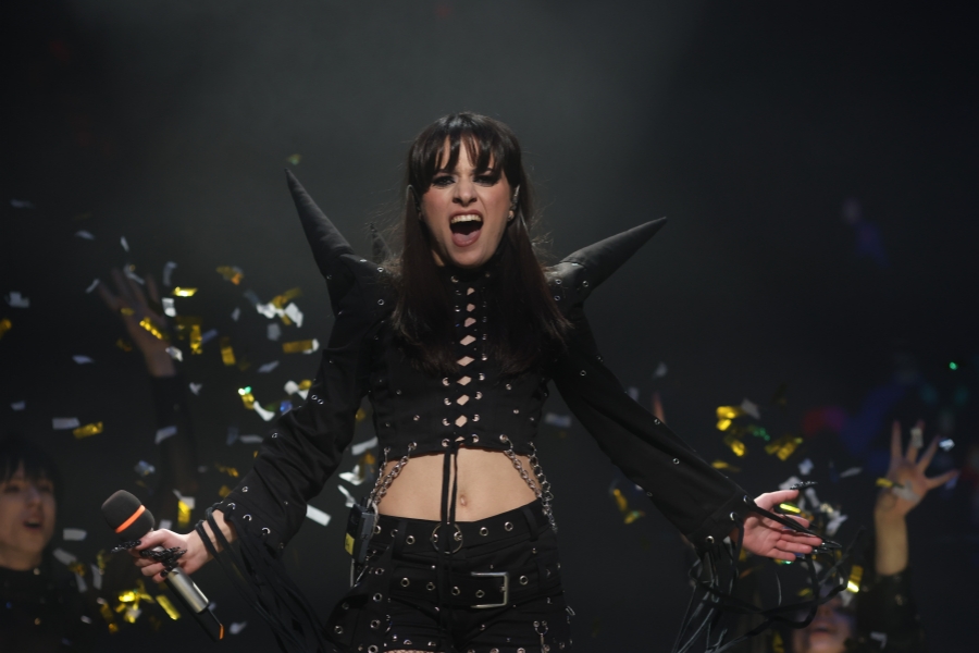 Alexandra Capitanescu / sursa foto: Inquam Photos