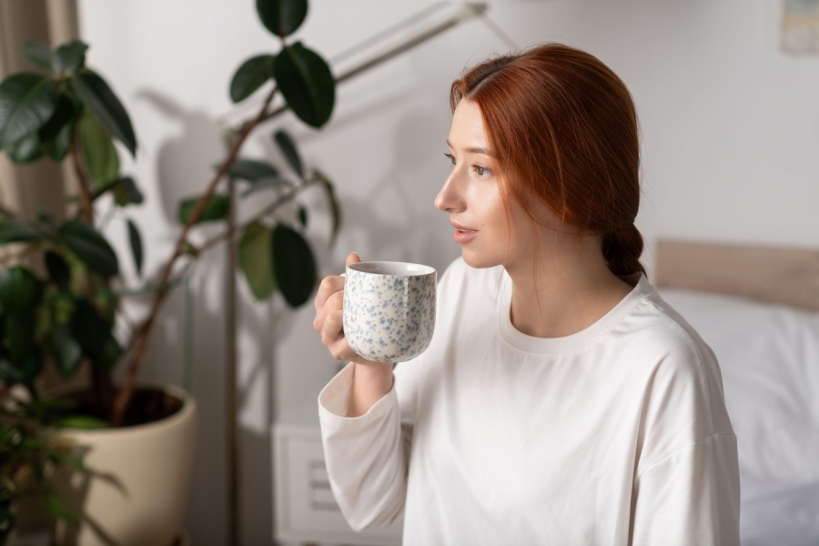 Efort reflectie feedback / sursa foto: Profimedia