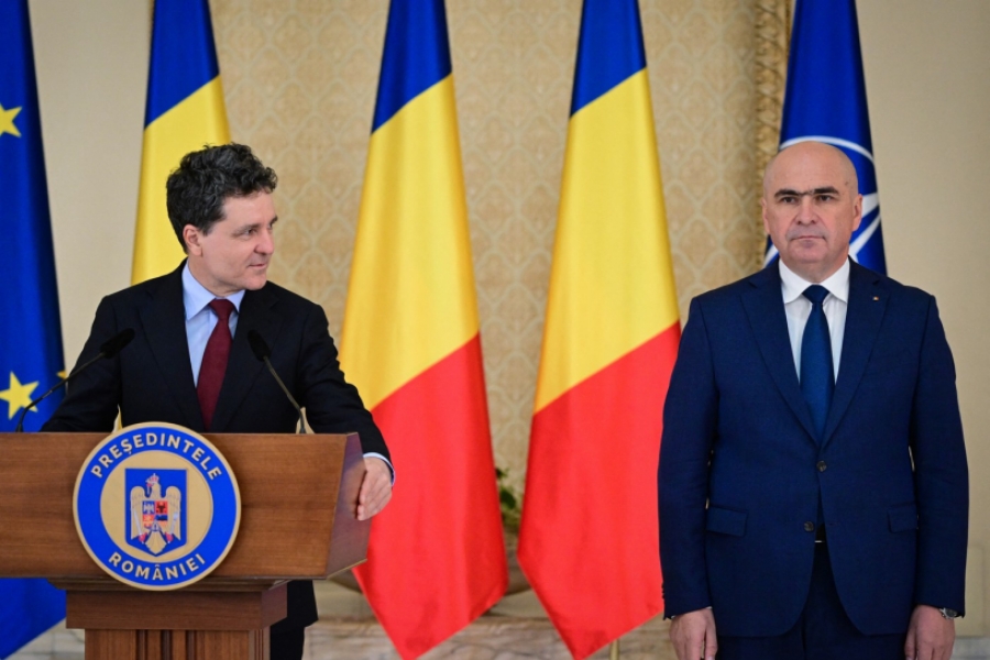 Romania test istoric / sursa foto: Profimedia