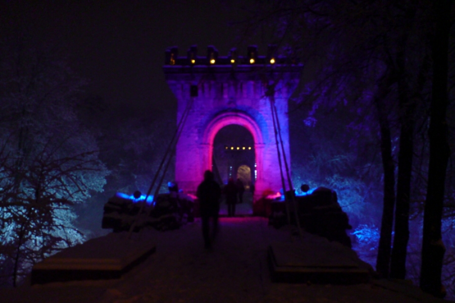 Parc Craiova / sursa foto: Wikimedia