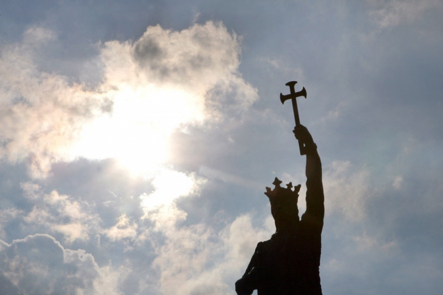 Stefan cel Mare / sursa foto: Profimedia