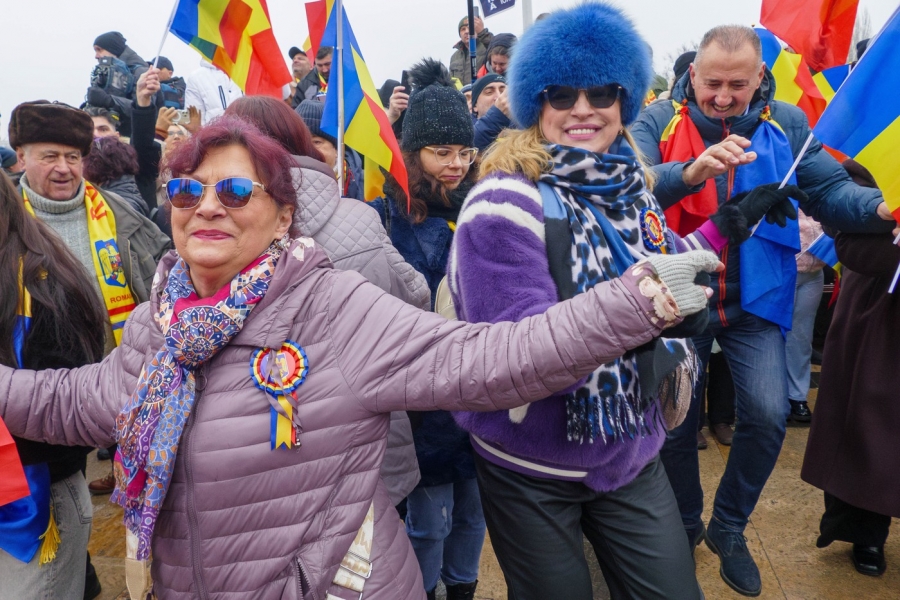 Influenta ruseasca / sursa foto: Profimedia