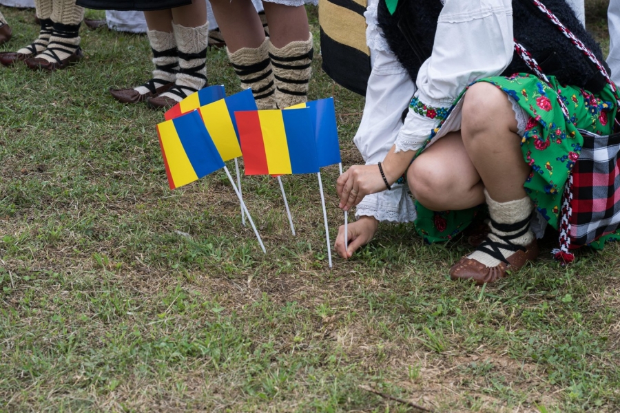 Romani / sursa foto: Profimedia