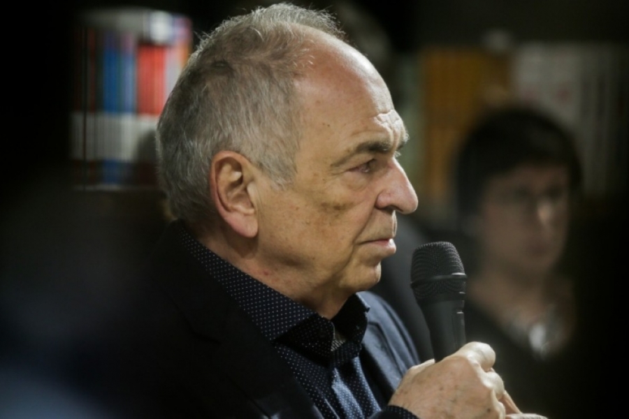 Gabriel Liiceanu