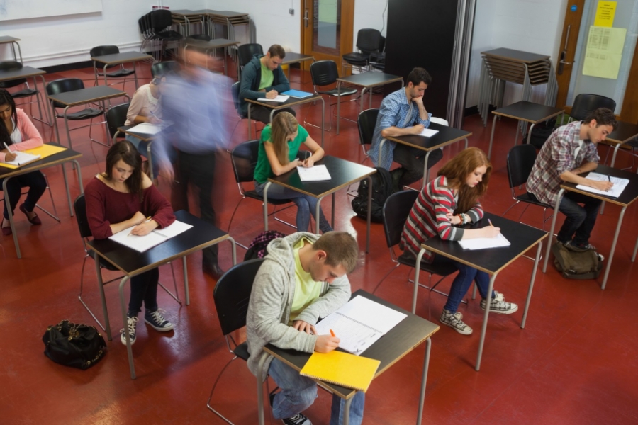 Spor doctorat / sursa foto: Profimedia