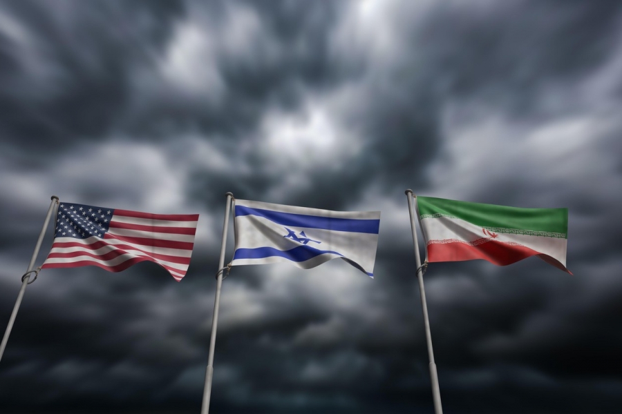 Razboi SUA Israel Iran / sursa foto: Profimedia