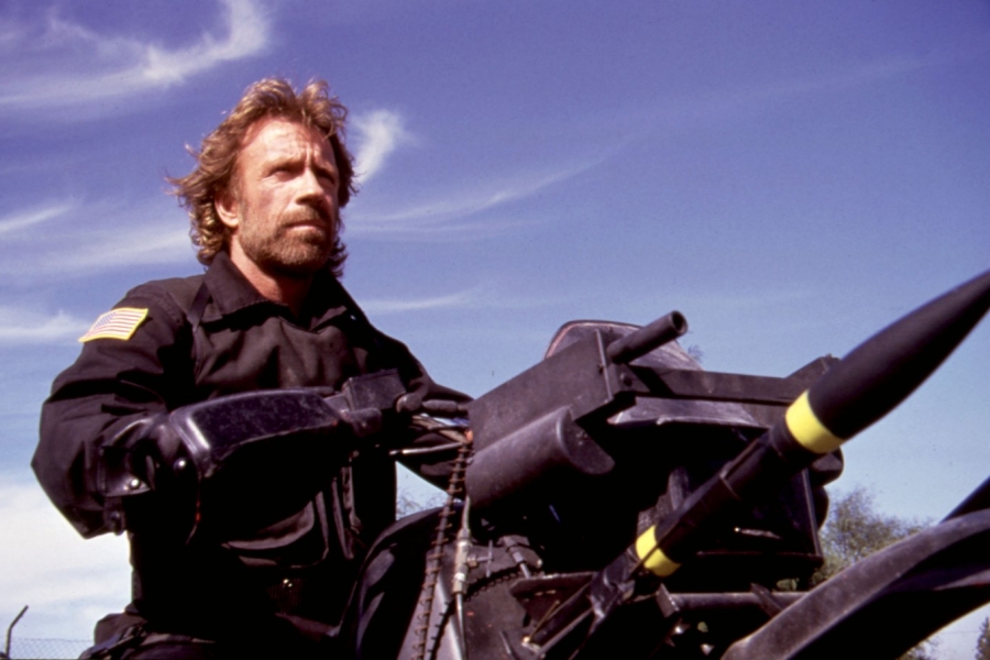 Chuck Norris a murit / sursa foto: Profimedia