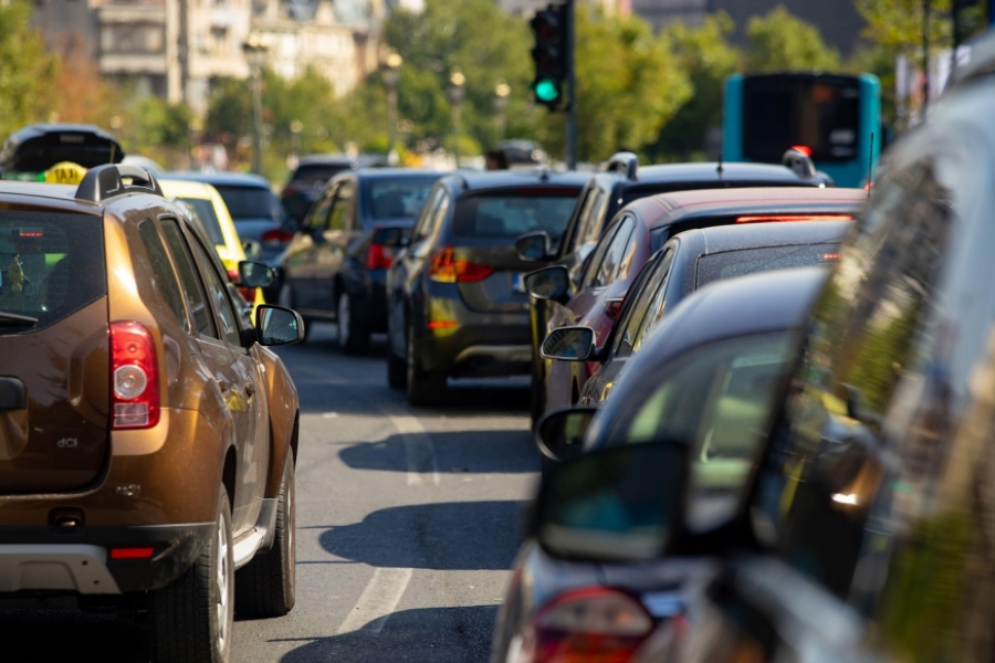 Stare de urgenta titei si produse petroliere / sursa foto: Profimedia