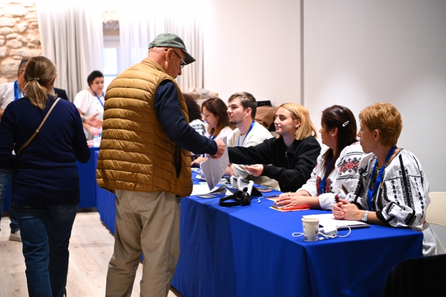 Romania noi ei / sursa foto: Inquam Photos