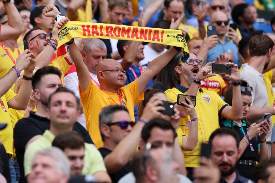 Turcia - România / sursa foto: Profimedia