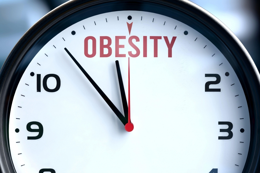 Ceasul obezității