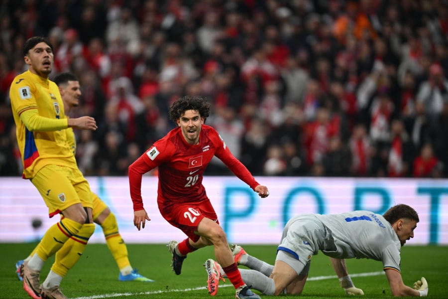 Romania Campionatul Mondial / sursa foto: Profimedia