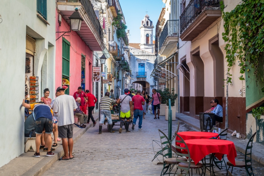 Cuba preluare Trump / sursa foto: Profimedia