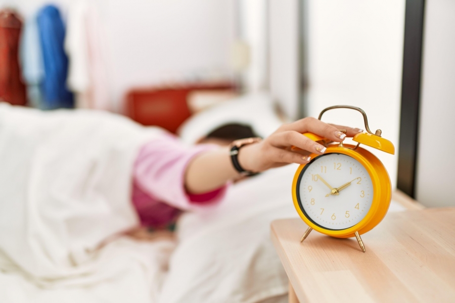 Ora de vara / sursa foto: Profimedia