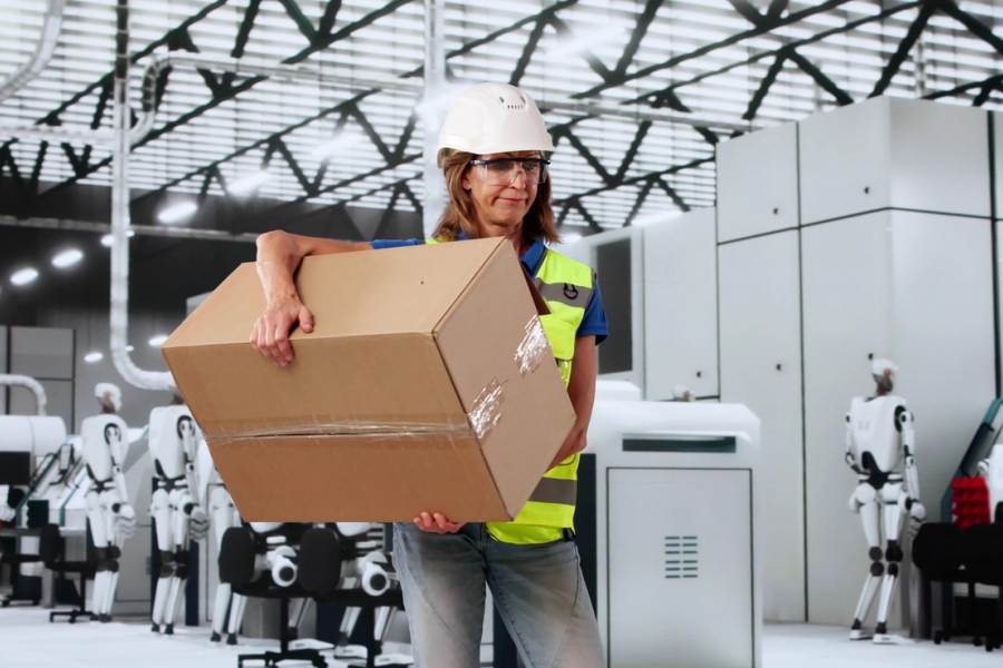 Romania AI business / sursa foto: Profimedia