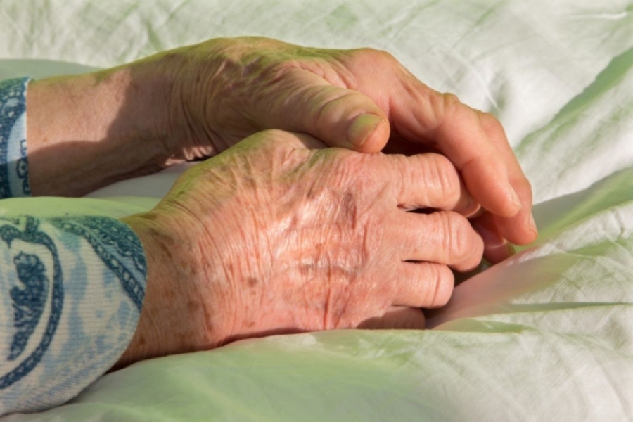 Bunica / sursa foto: Profimedia