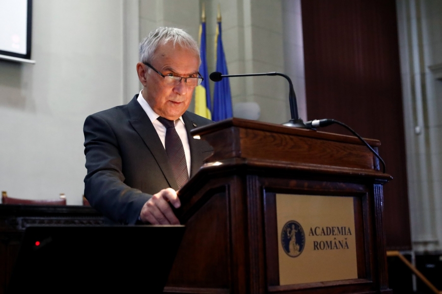 Marius Andruh / sursa foto: Profimedia