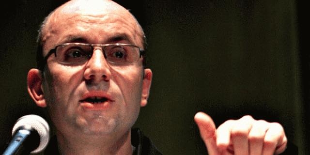 Cozmin Gusa / sursa foto: Facebook