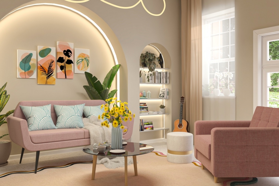 dedesign martie 2026