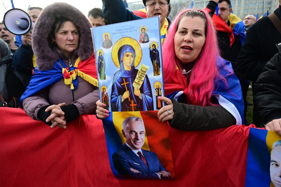 Crestini incrancenati / sursa foto: Profimedia