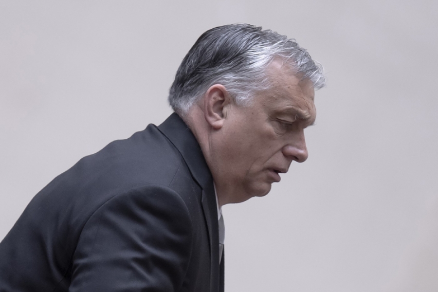 Viktor Orban invins in alegeri