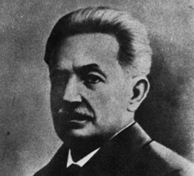 Ioan slavici