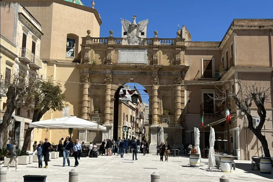 Sicilia / sursa foto: arhiva personala