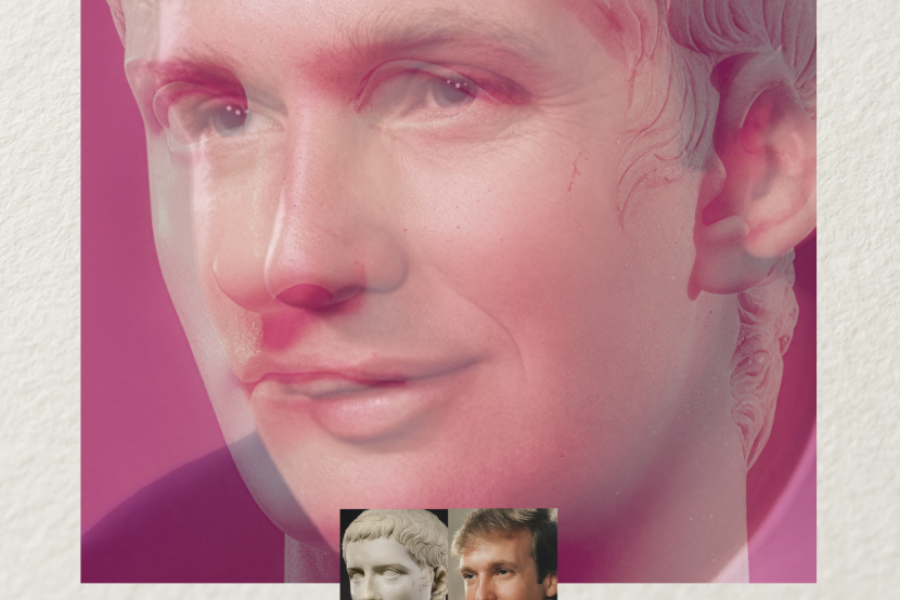 Trump Caligula