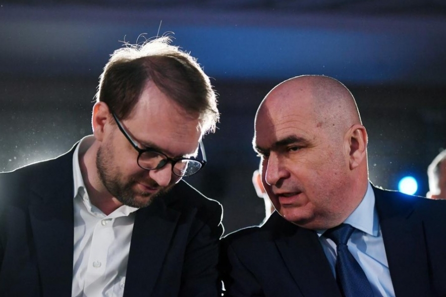 Fritz Bolojan / sursa foto: Profimedia