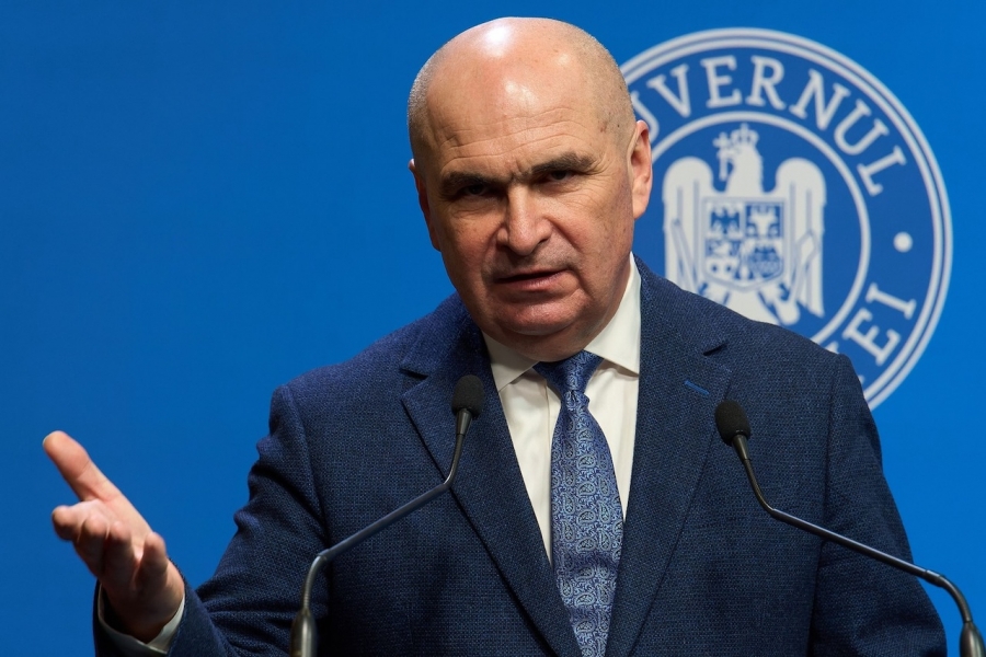 Tabara Bolojan / sursa foto: Profimedia