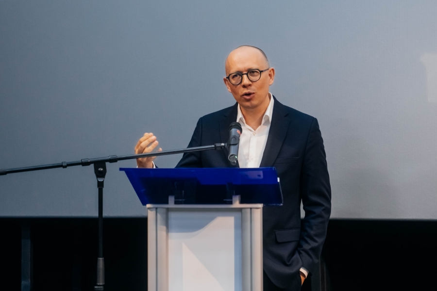 Facebook Florin Negrutiu